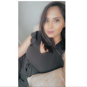 Meet your Posher, Rosalinda